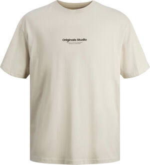 JORVESTERBRO TEE SS CREW NECK NOOS
