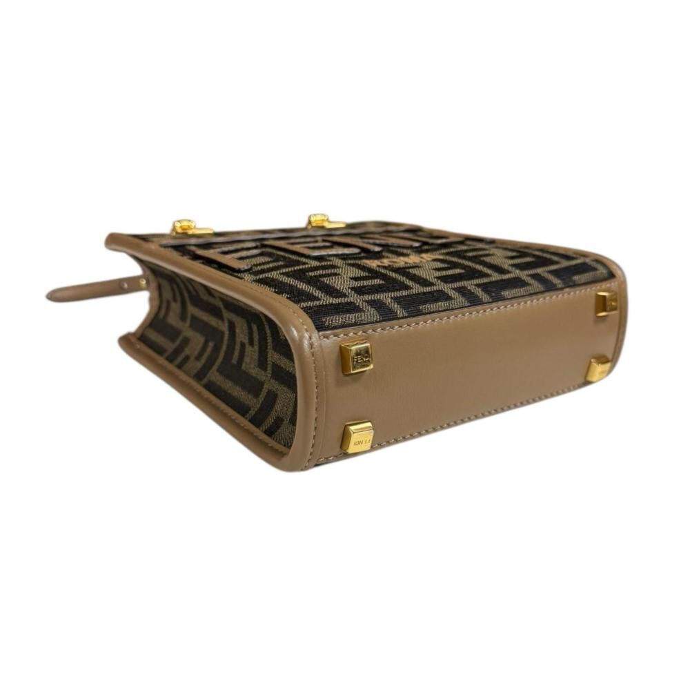 Fendi Handbag