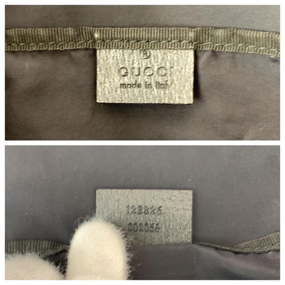 Gucci Crossbody Bag