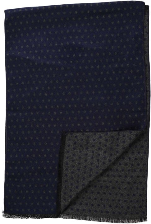 Double Face Scarf