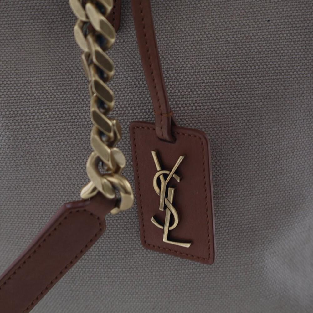 Yves Saint Laurent Tote