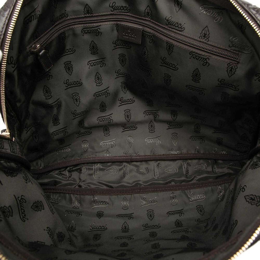 Gucci Briefcase