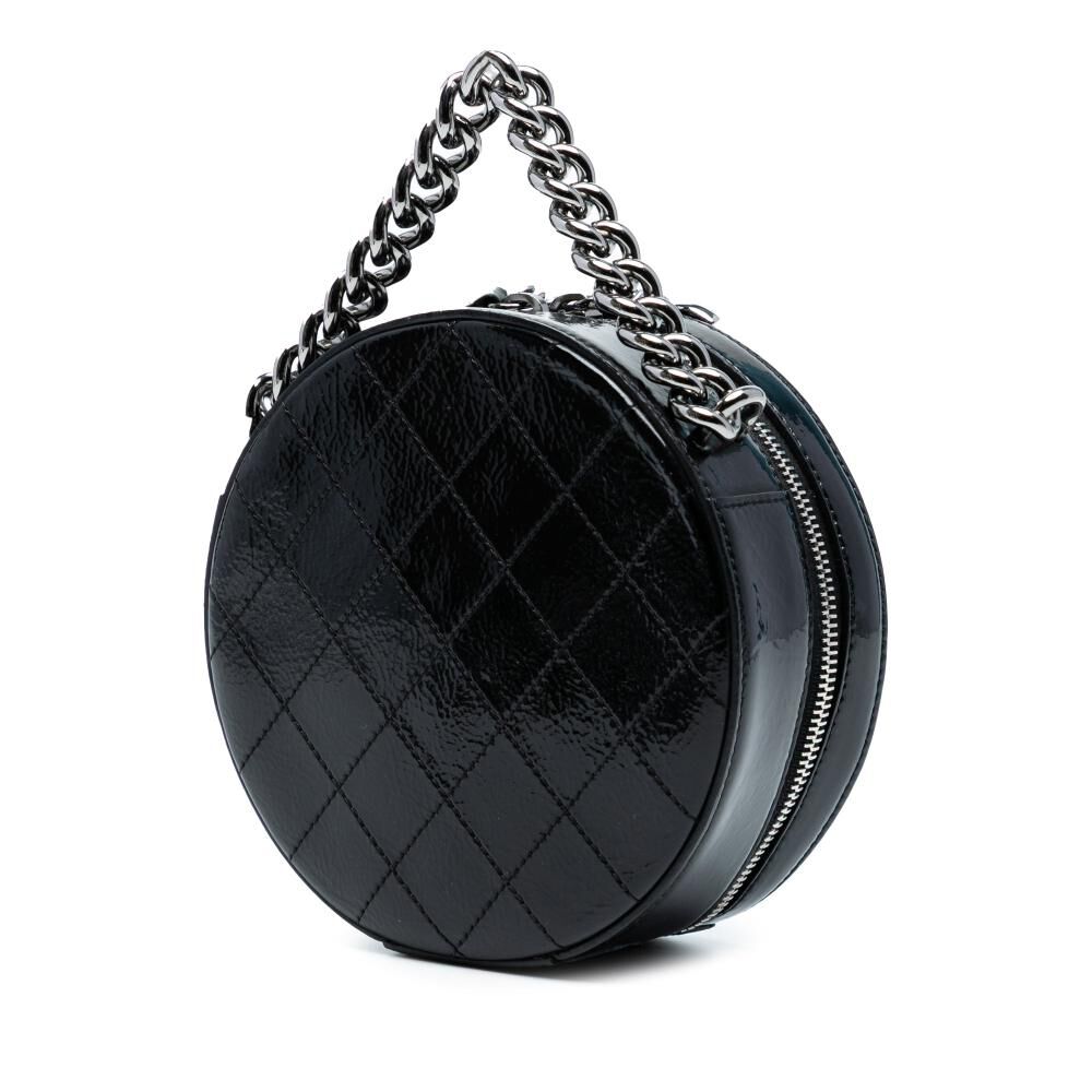 Chanel Crossbody Bag