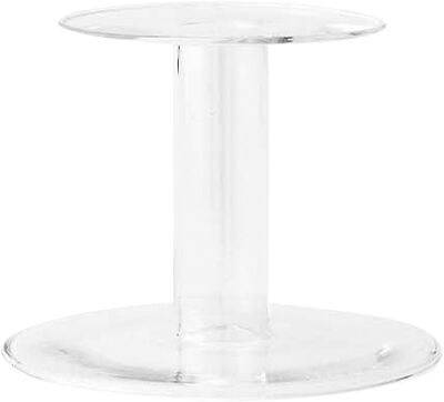 Abacus, Candle Holder, H8,5