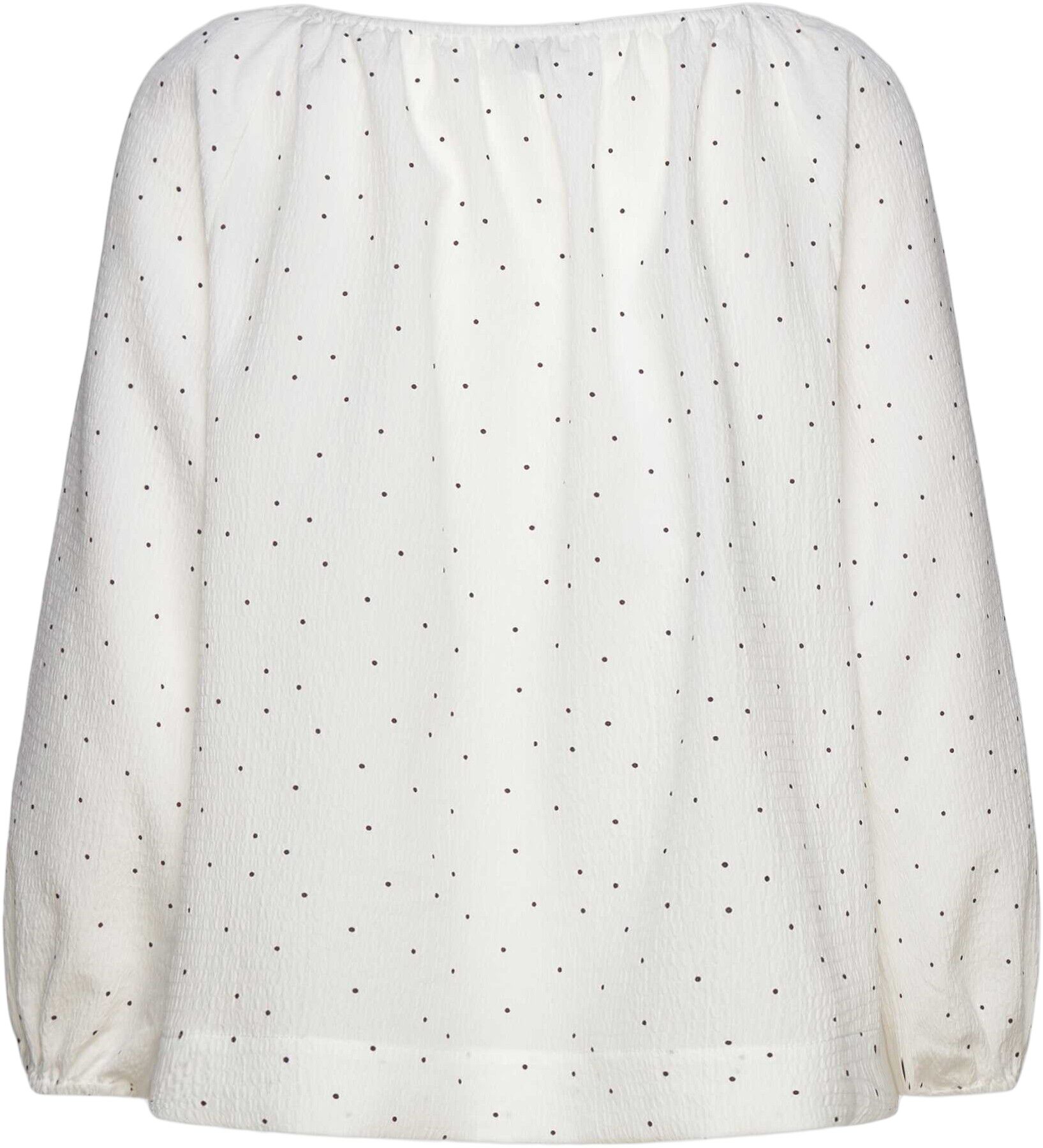 RWKendall 3/4 Blouse