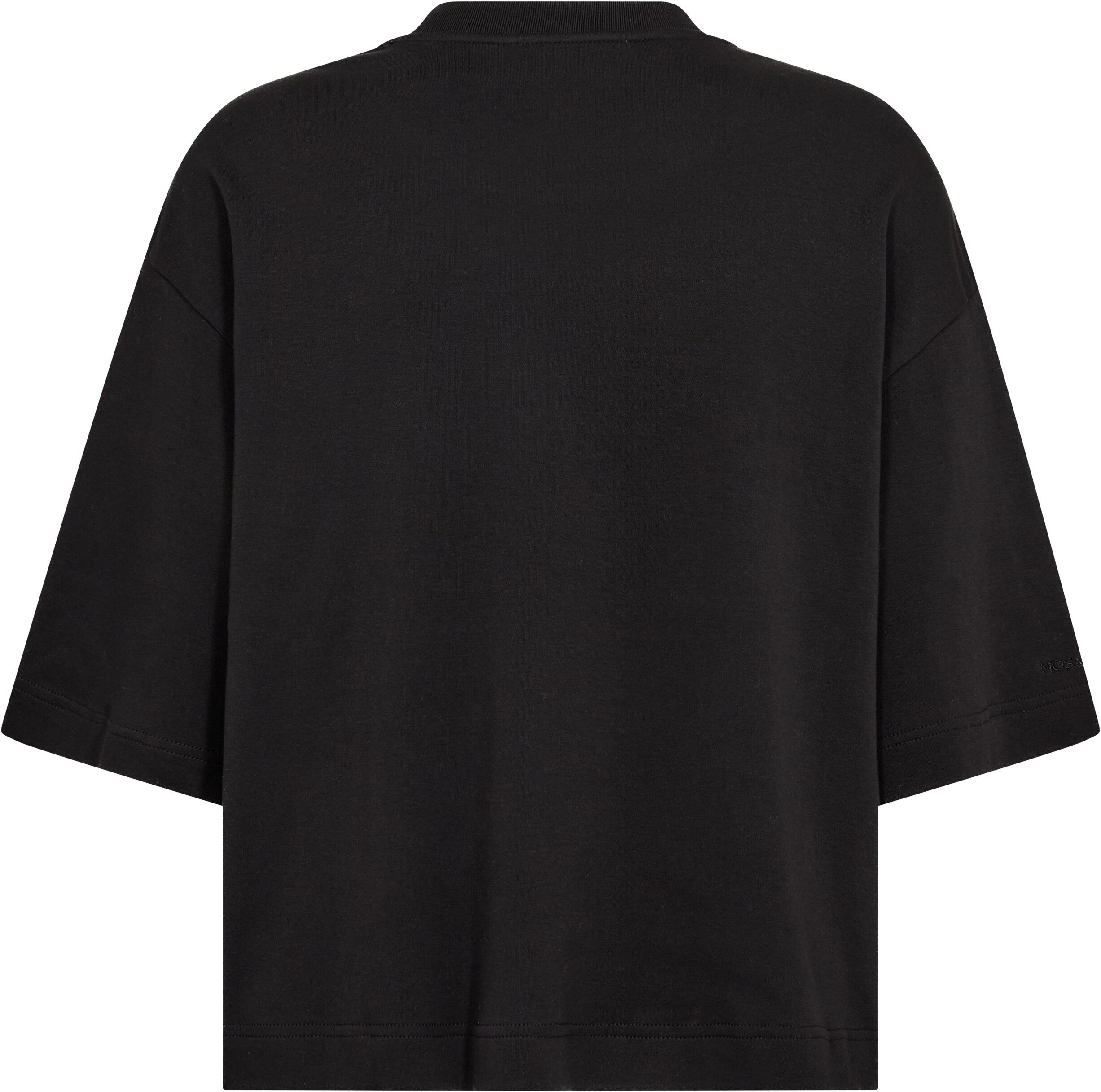 MMNatalie O-SS Boxy Tee