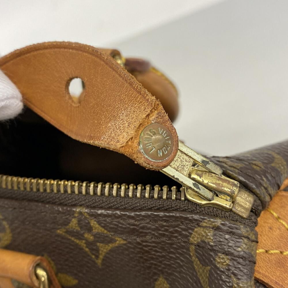 Louis Vuitton Speedy