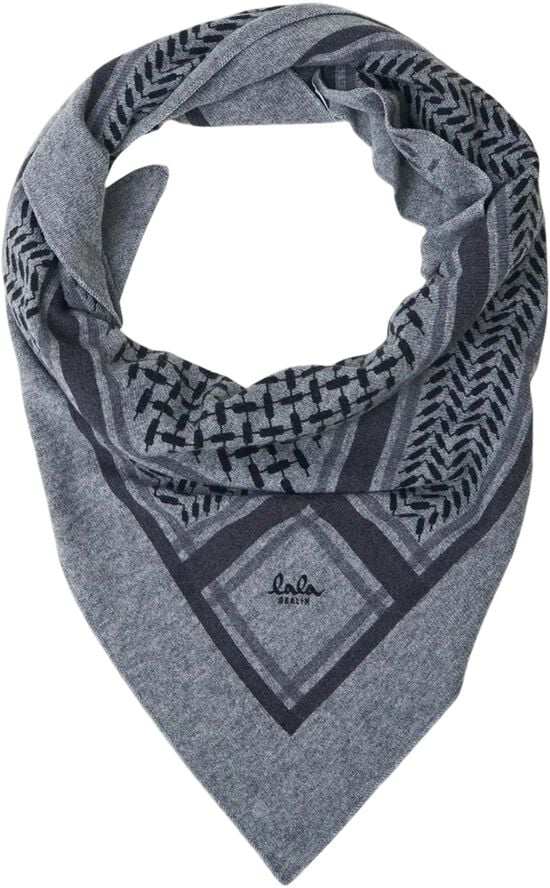 Triangle Trinity Classic M - 100% cashmere