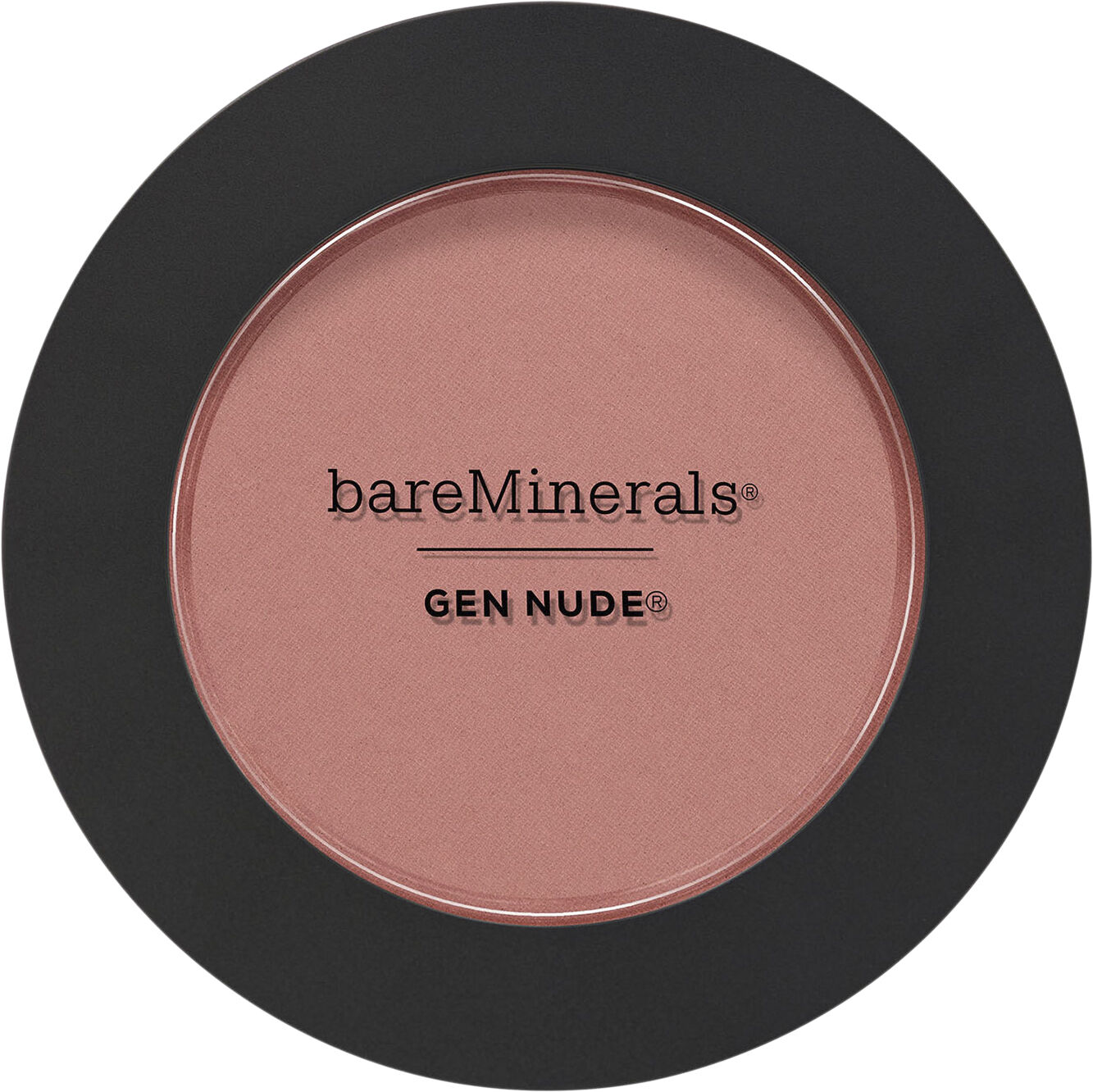 Gen Nude Powder Blush