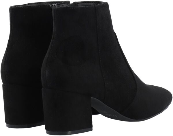 BIADEVIVED Ankle Boot Faux Suede