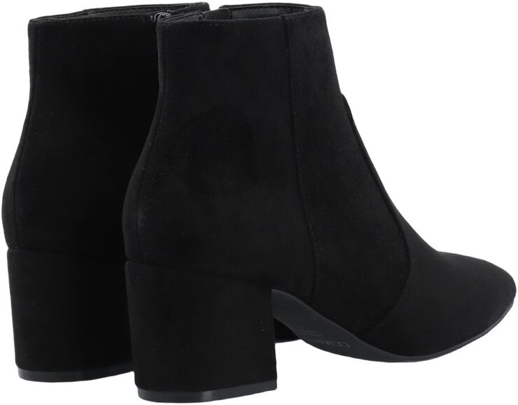 BIADEVIVED Ankle Boot Faux Suede