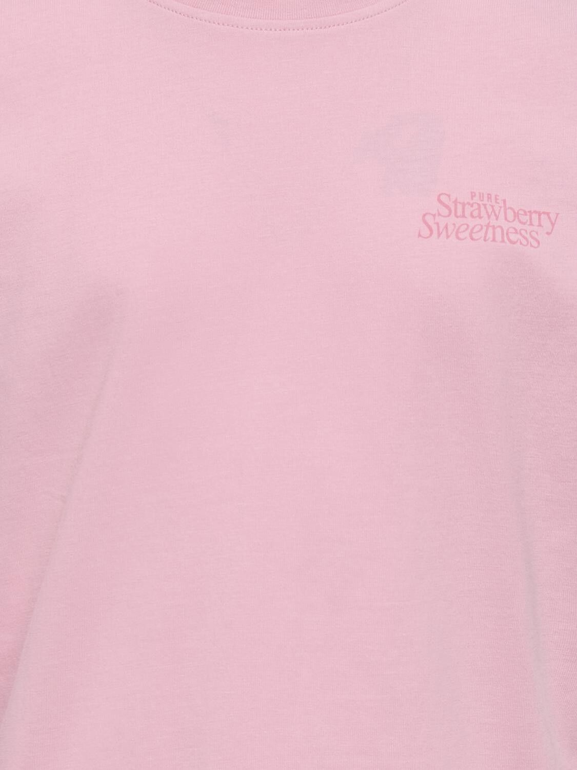 Koghelen Life S/S Loose Tee Jrs Noos