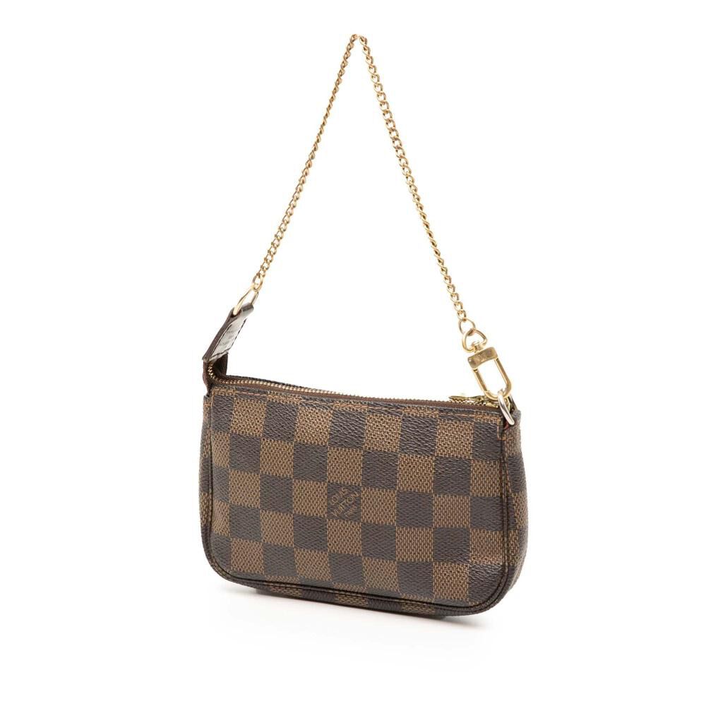 Louis Vuitton Pochette Accessoires