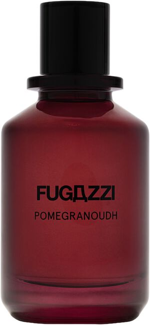 POMEGRANOUDH - 50 ML