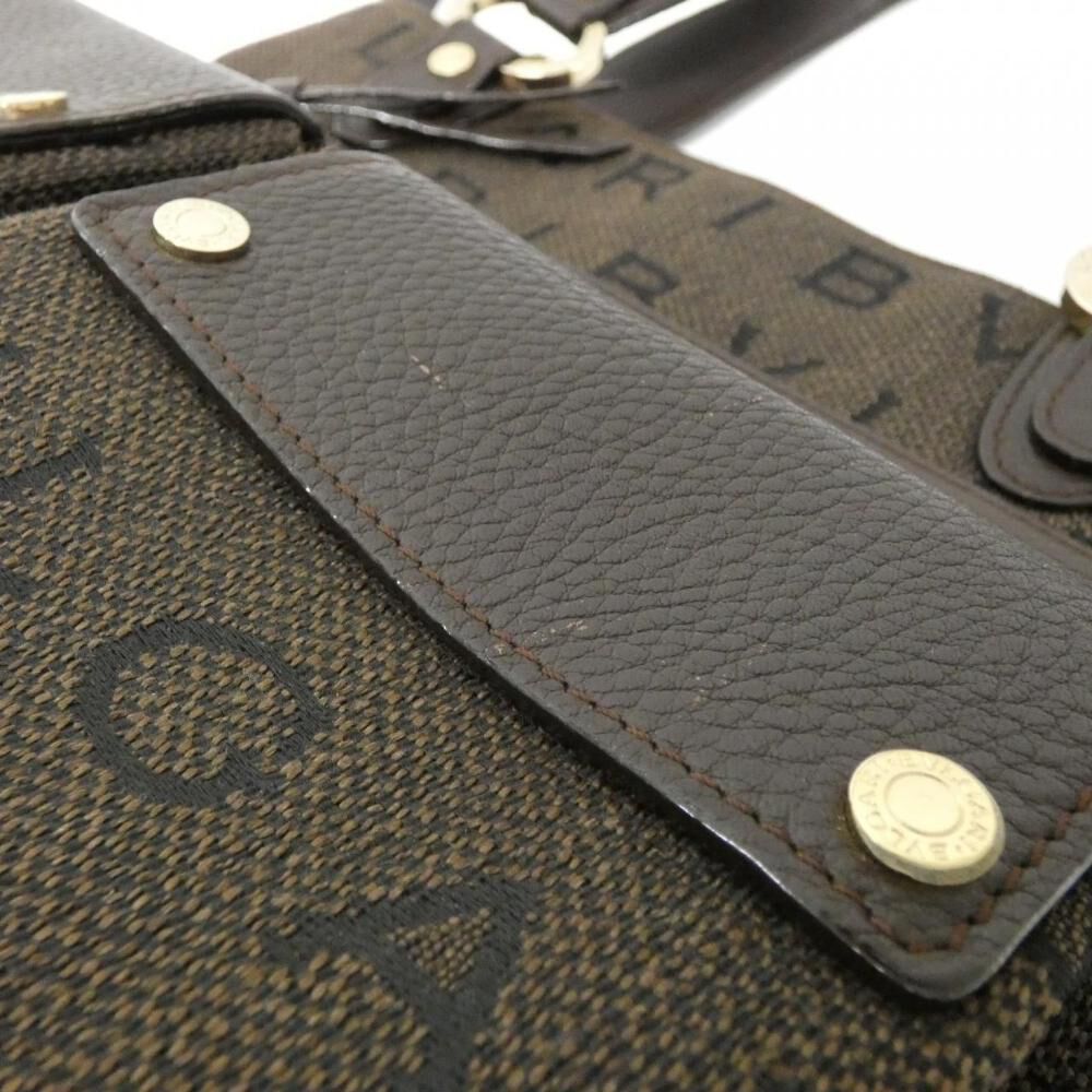 Bvlgari Shoulder Bag