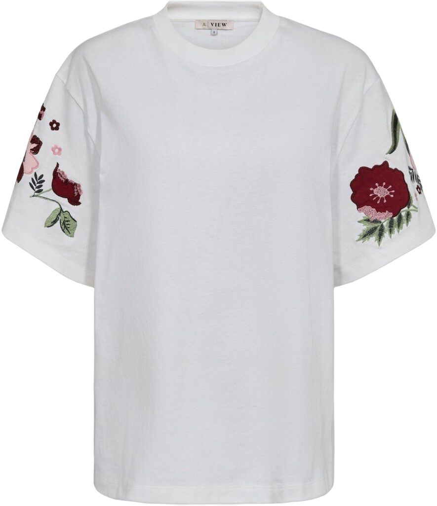 Kort&auml;rmade t-shirts