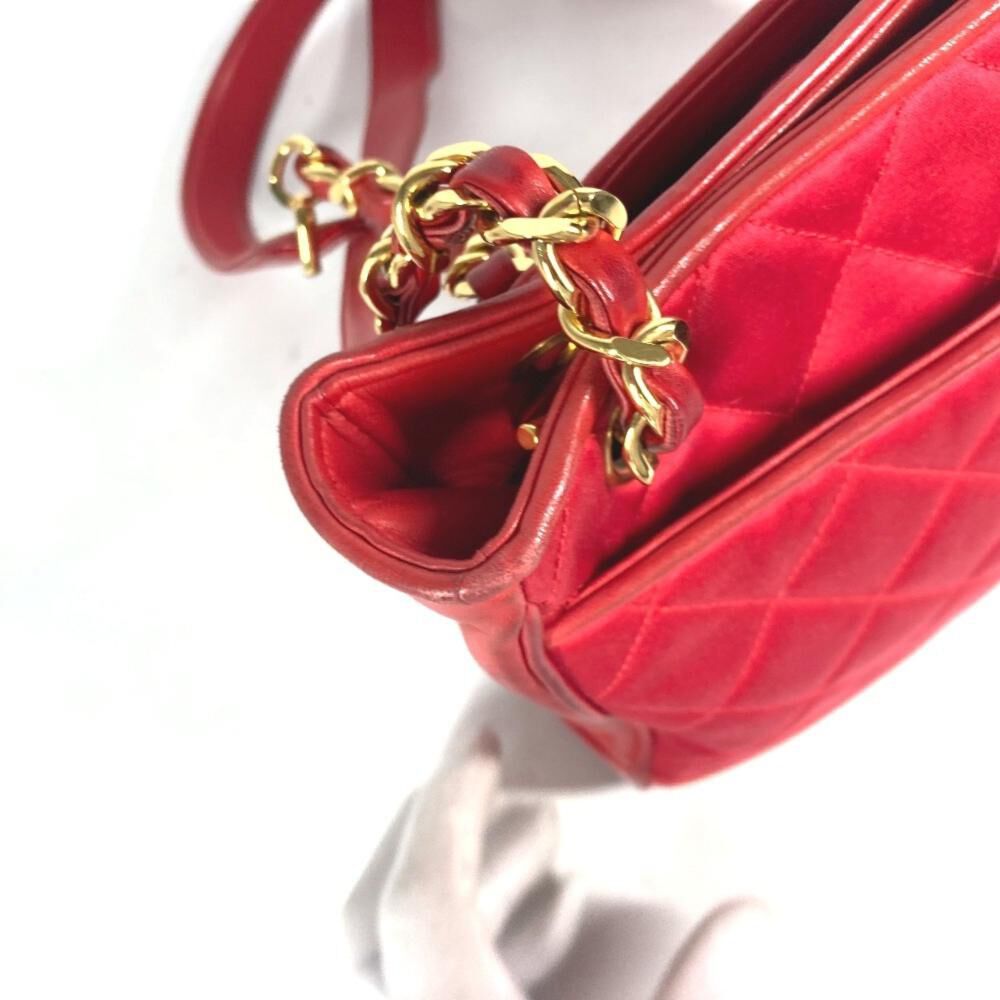 Chanel Tote