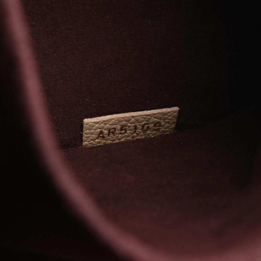 Louis Vuitton Alma