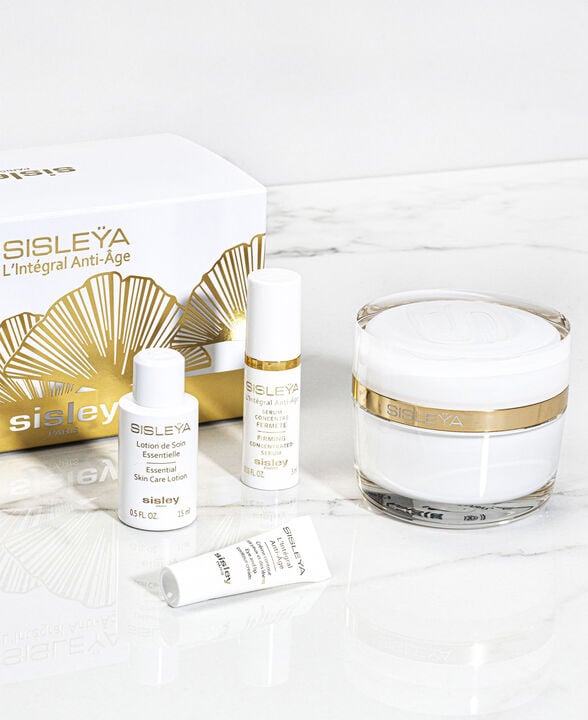 Sisleÿa L'Intégral Anti-Âge Discovery Program