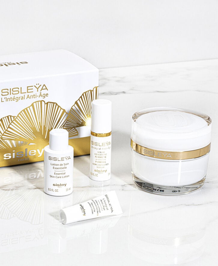 Sisleÿa L'Intégral Anti-Âge Discovery Program