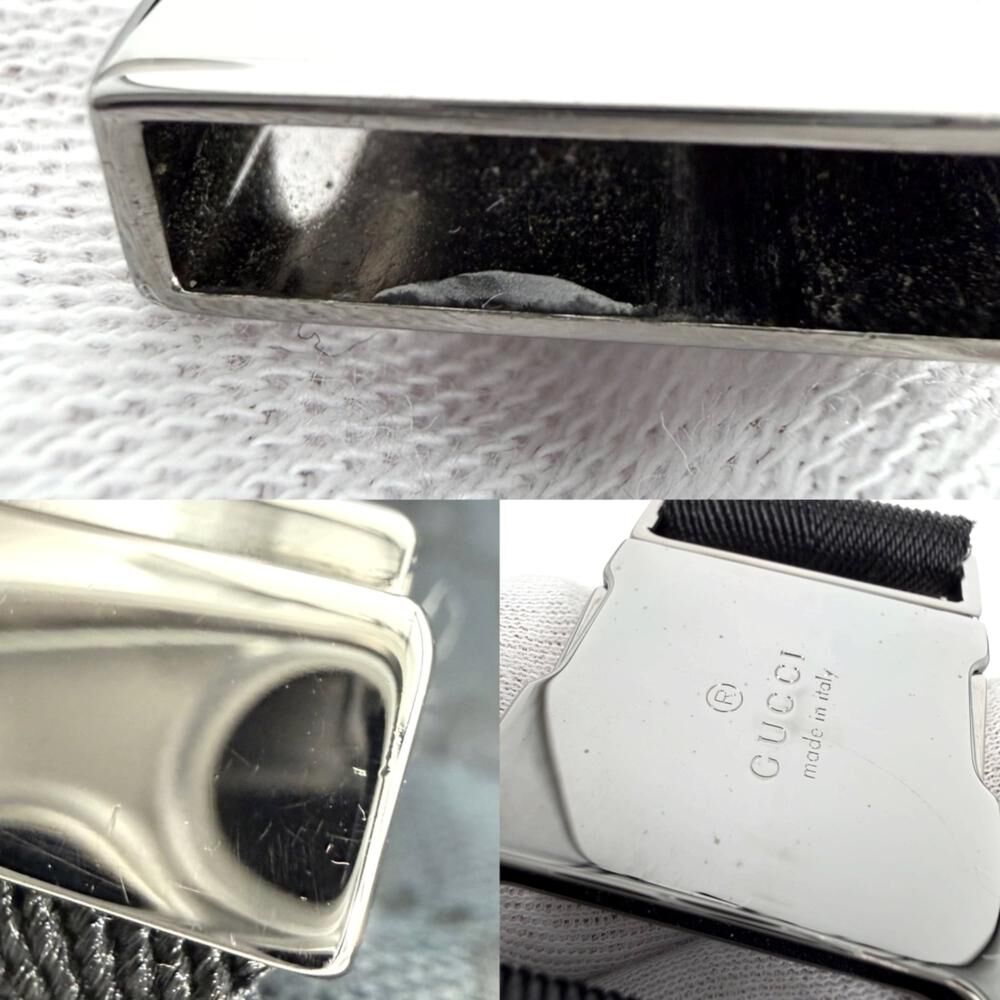 Gucci Belt Bag
