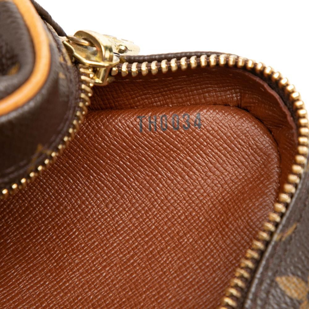 Louis Vuitton Amazone