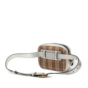 Burberry Belt Bag