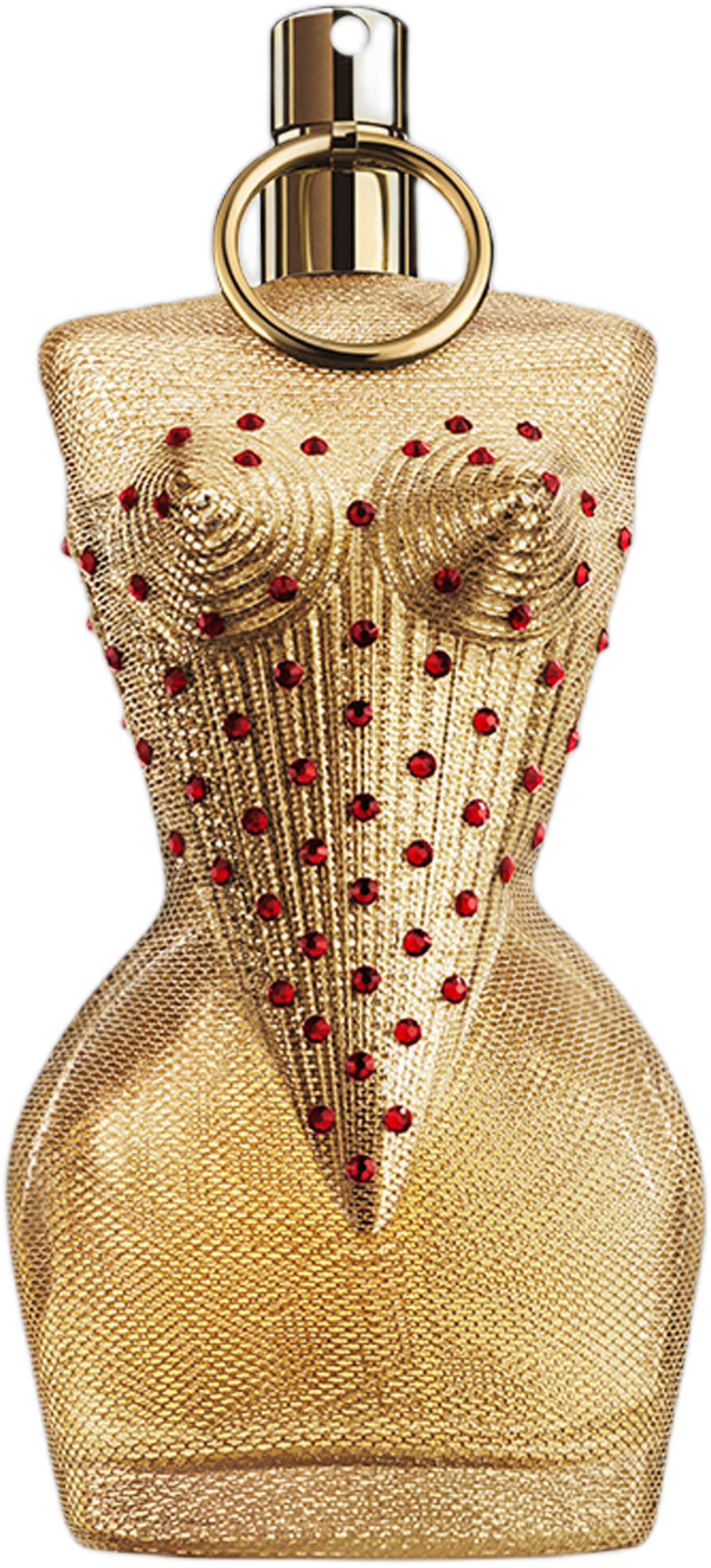 Gaultier Divine Eau de Parfum Collector Edition 100 ml