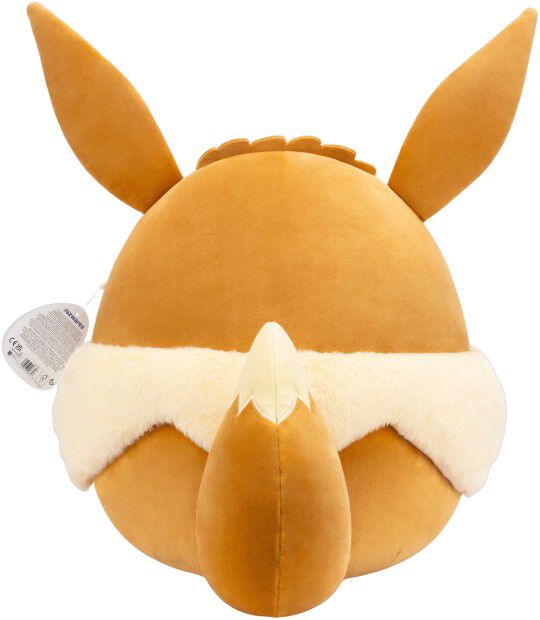 SQUISHMALLOWS 35 CM POKEM