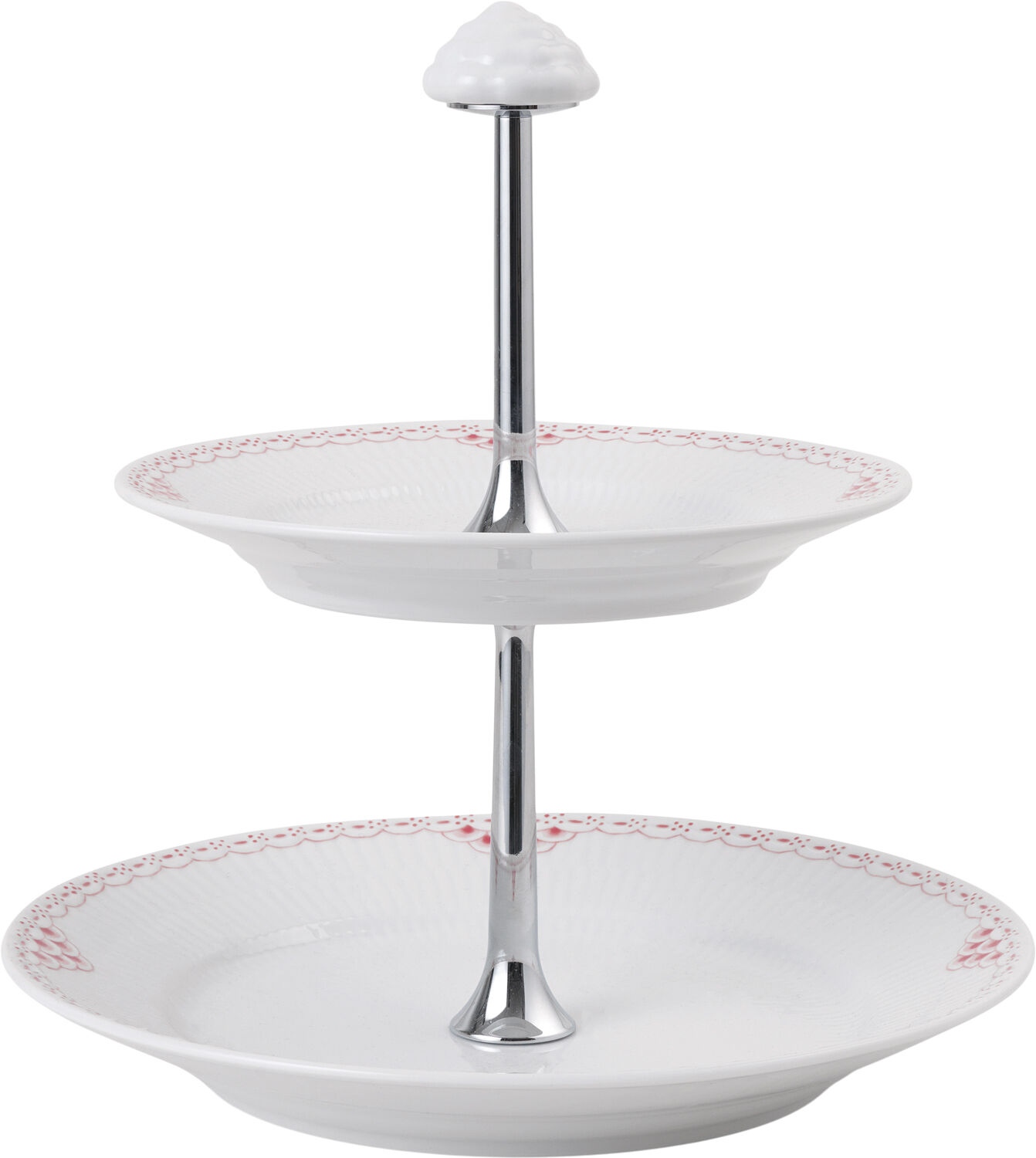 Koral Riflet Blonde &eacute;tag&egrave;re, 2 lag