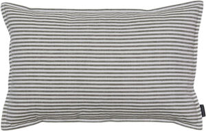 Pude strib 35x55cm bomuld