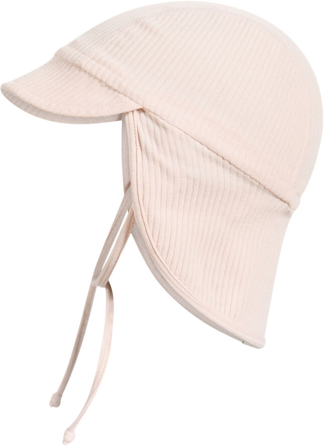 Billie Cap - neck shade