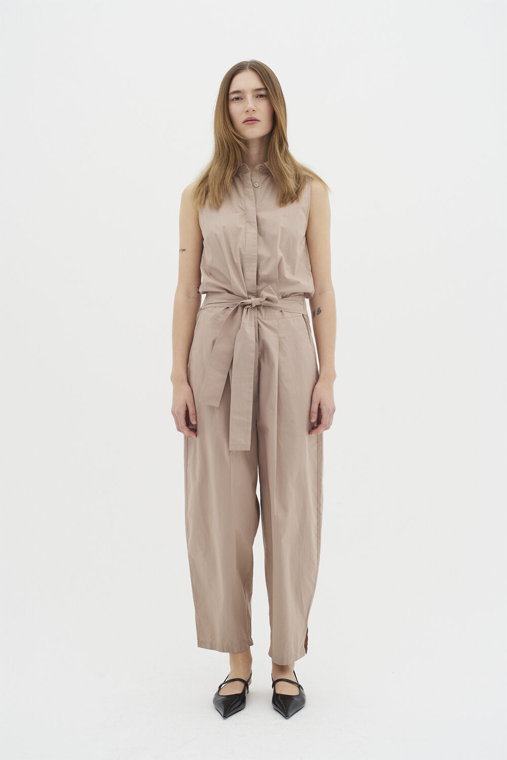 RonyaIW Jumpsuit