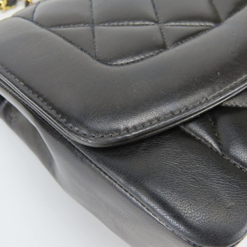 Chanel Shoulder Bag