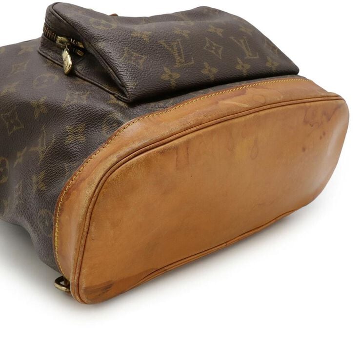 Louis Vuitton Montsouris