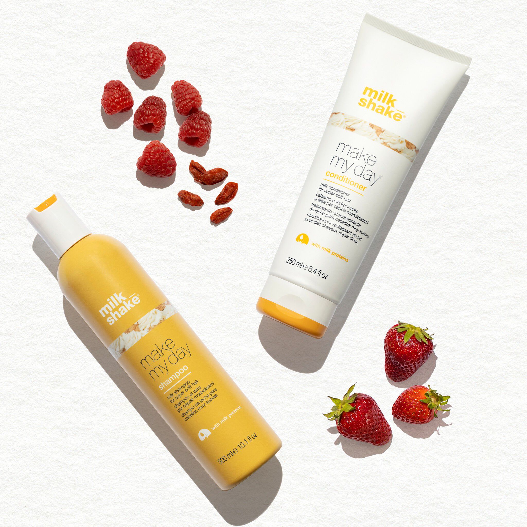 Make My Day Conditioner