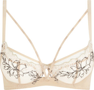 Spice Covering Bra