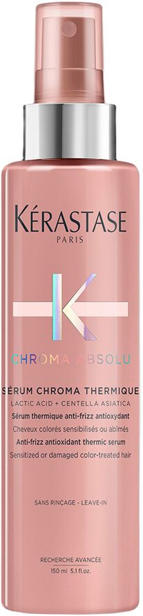 Chroma Thermique Serum