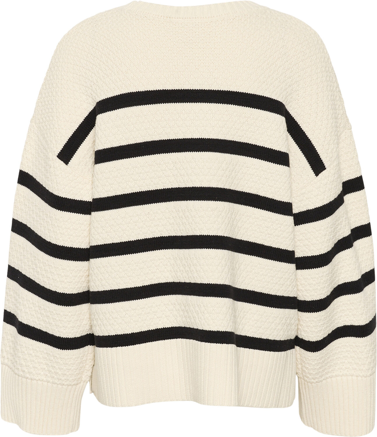 CRSoffie O-neck Pulliover