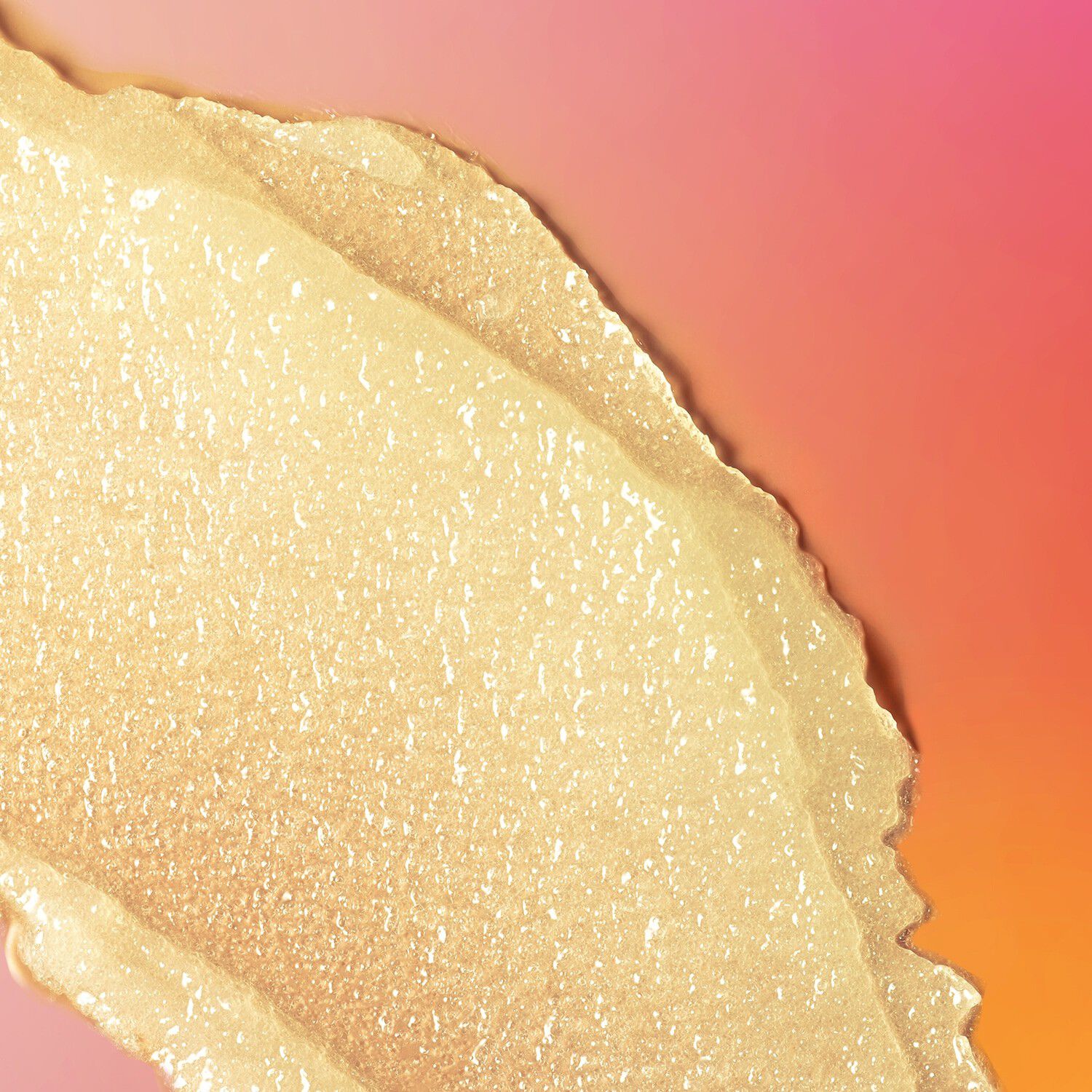 Dubbel exfoliering: Papaya-enzym + Socker