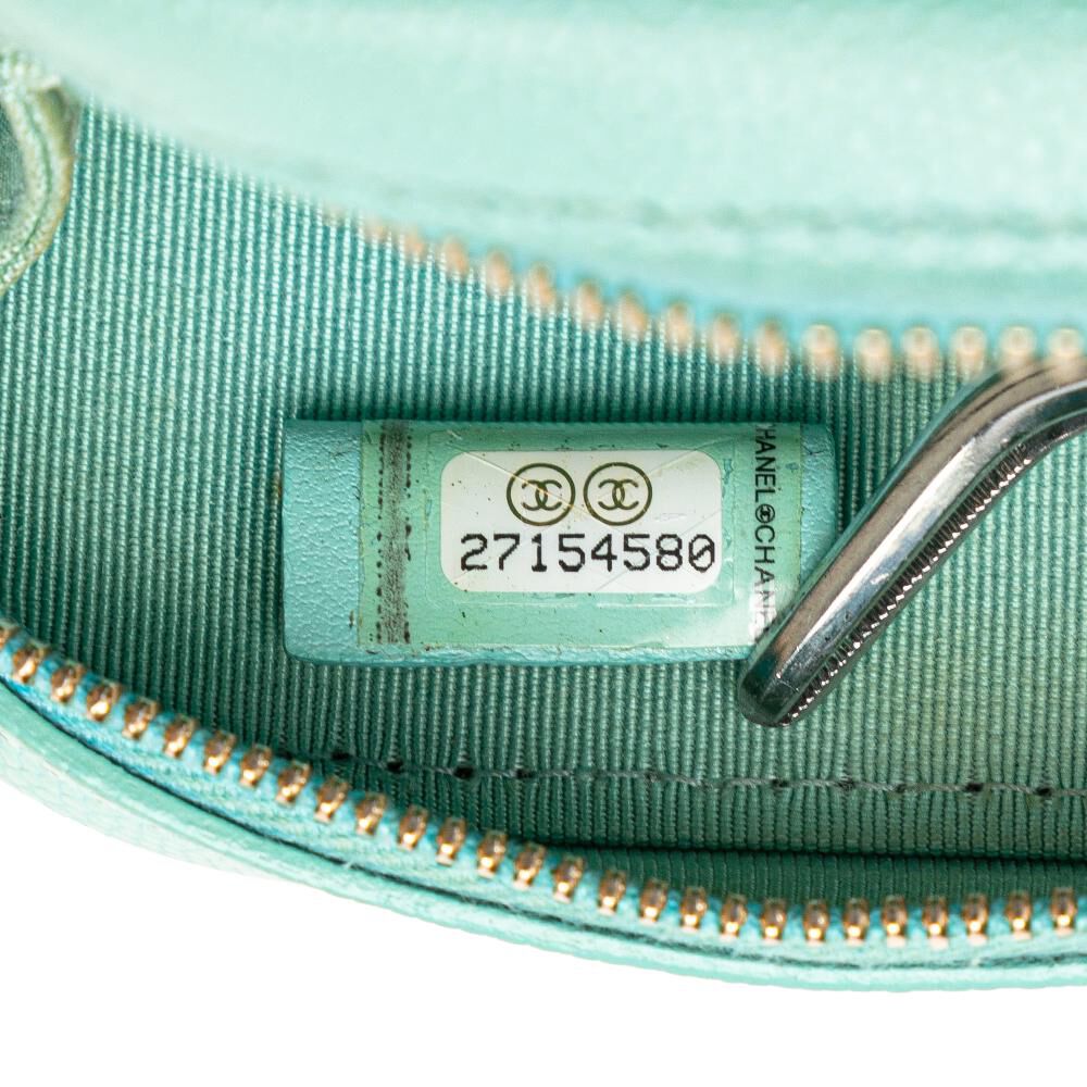 Chanel Crossbody Bag