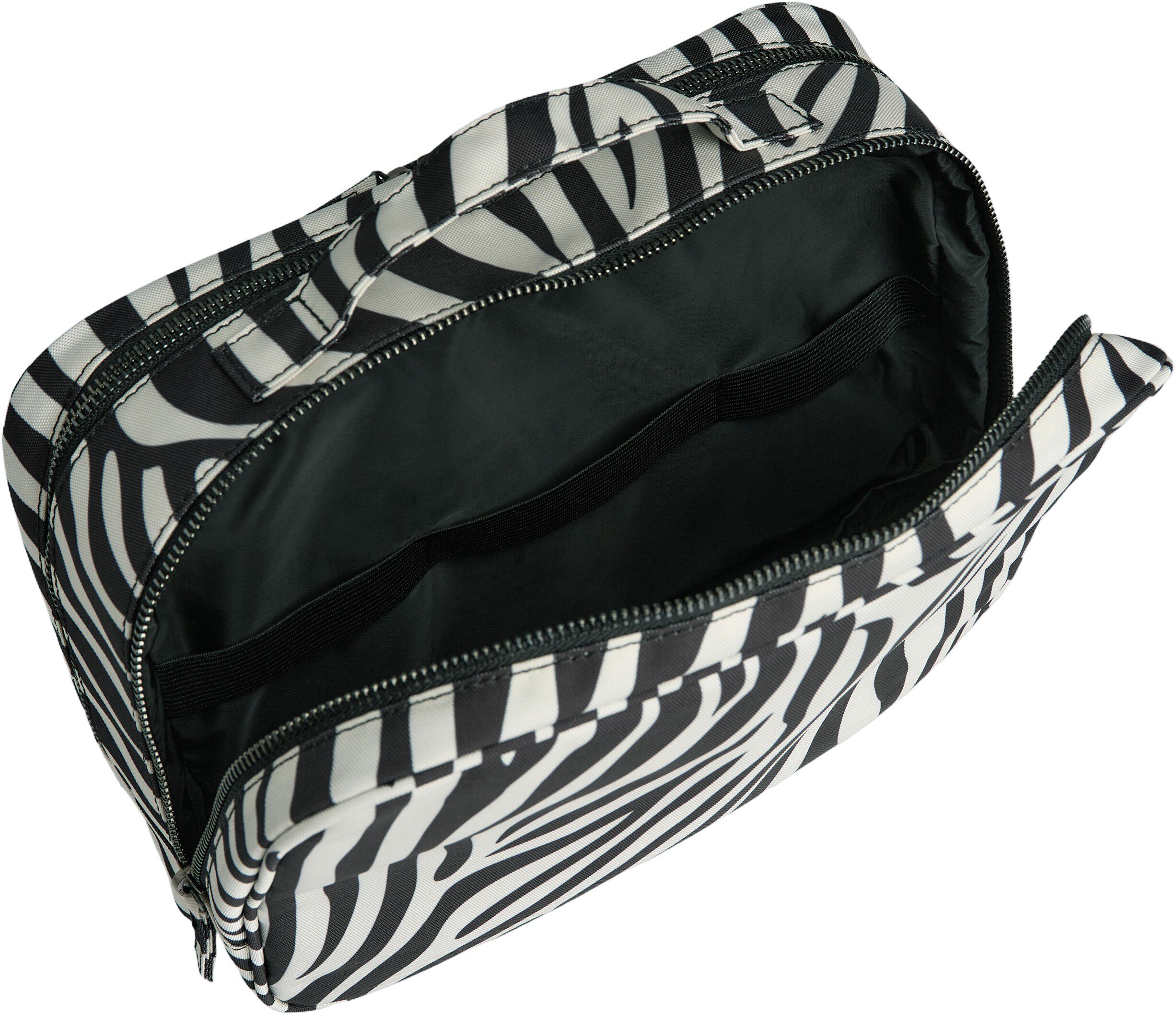 Guardmbg Toiletry Bag, Rec.