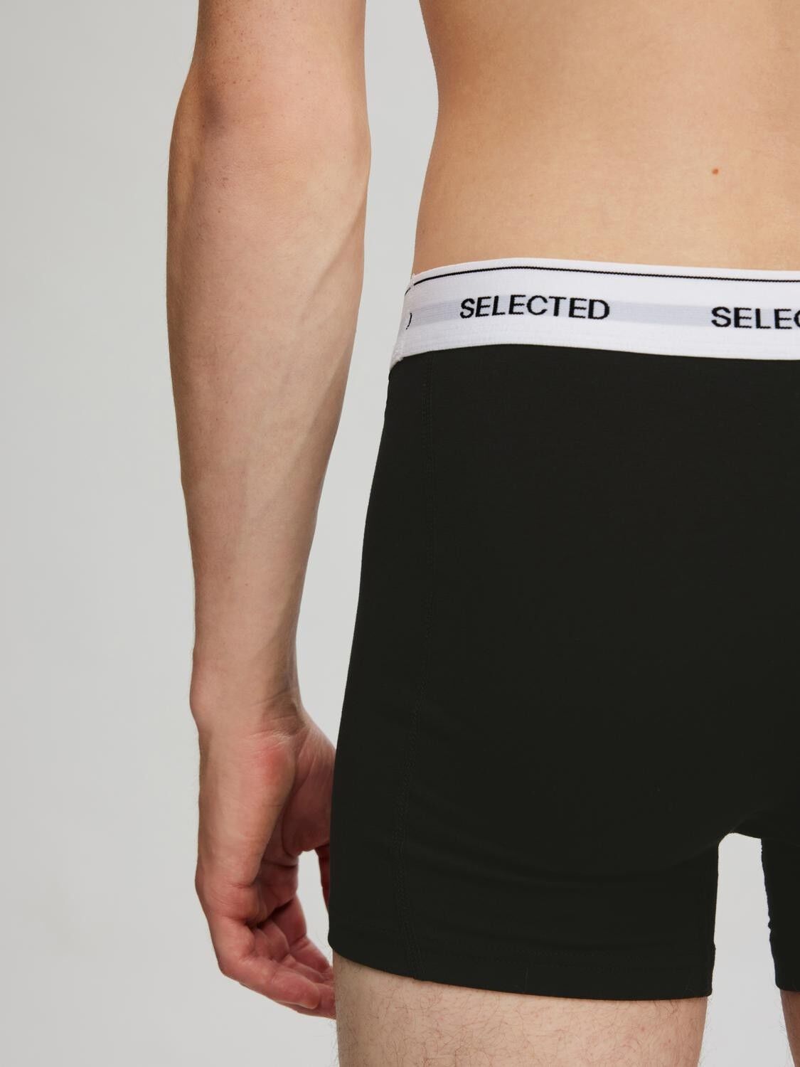 Slmliam 3-Pack Trunk Noos