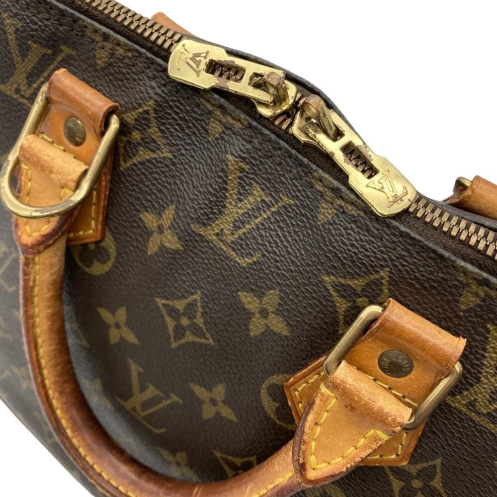Louis Vuitton Alma