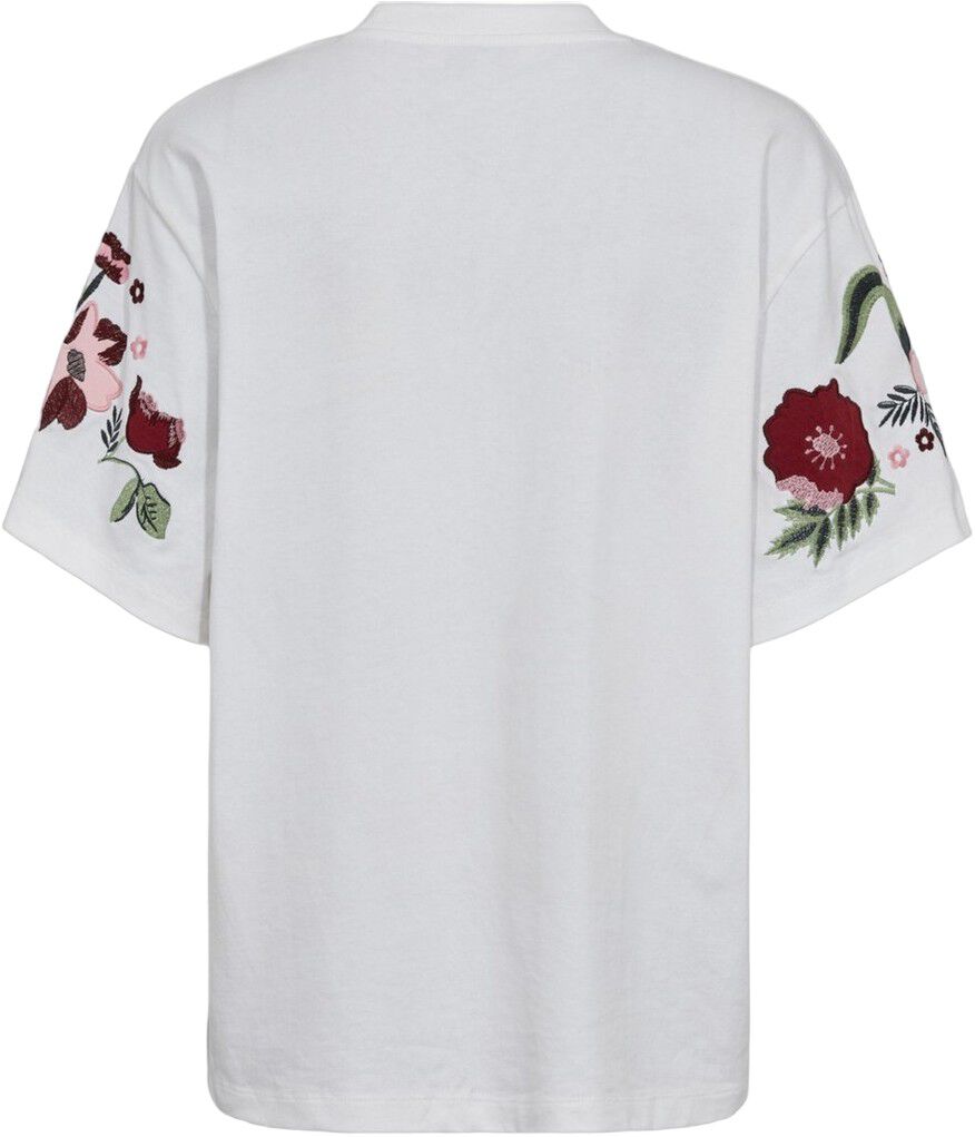 B&auml;sta dubbelblomman