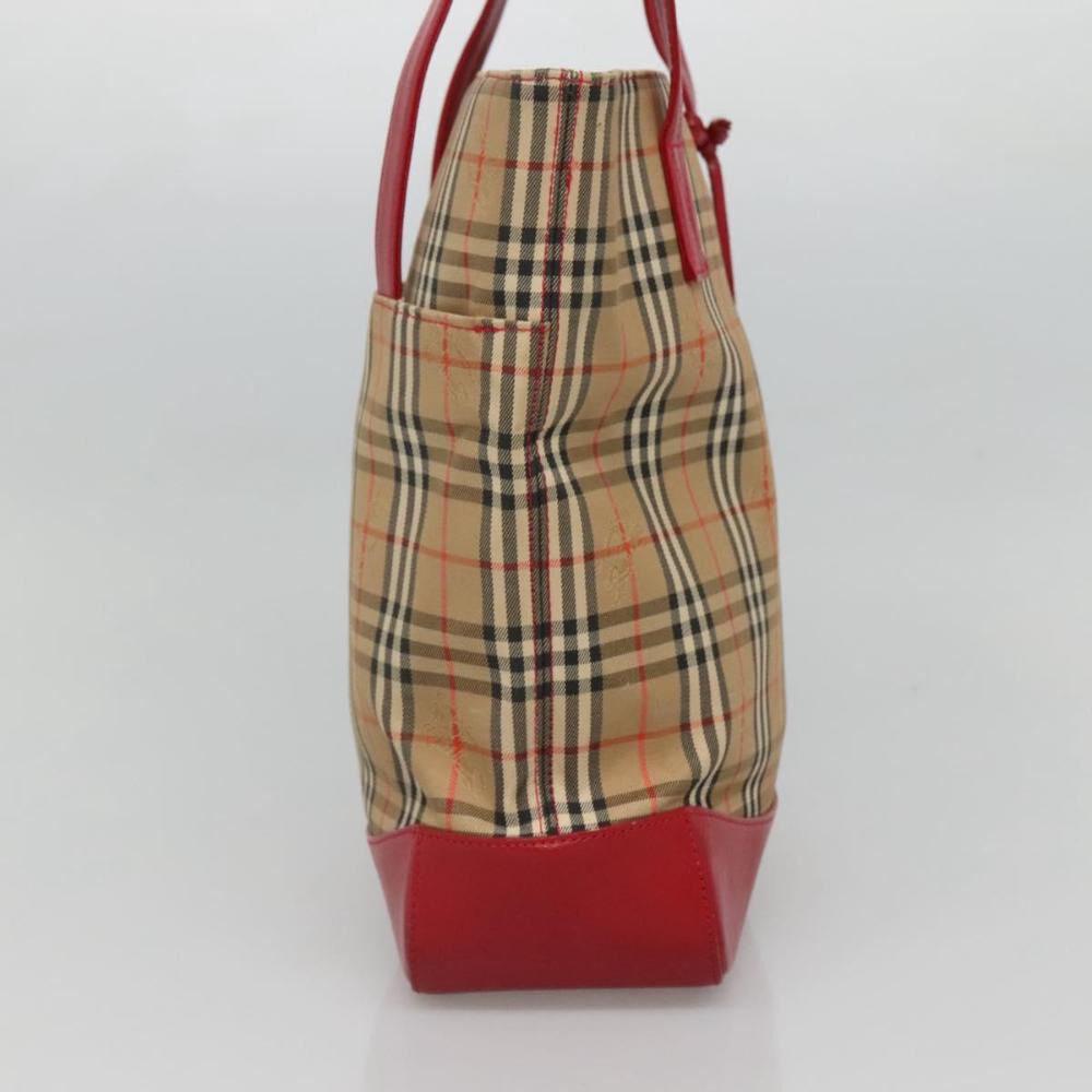 Burberry Tote