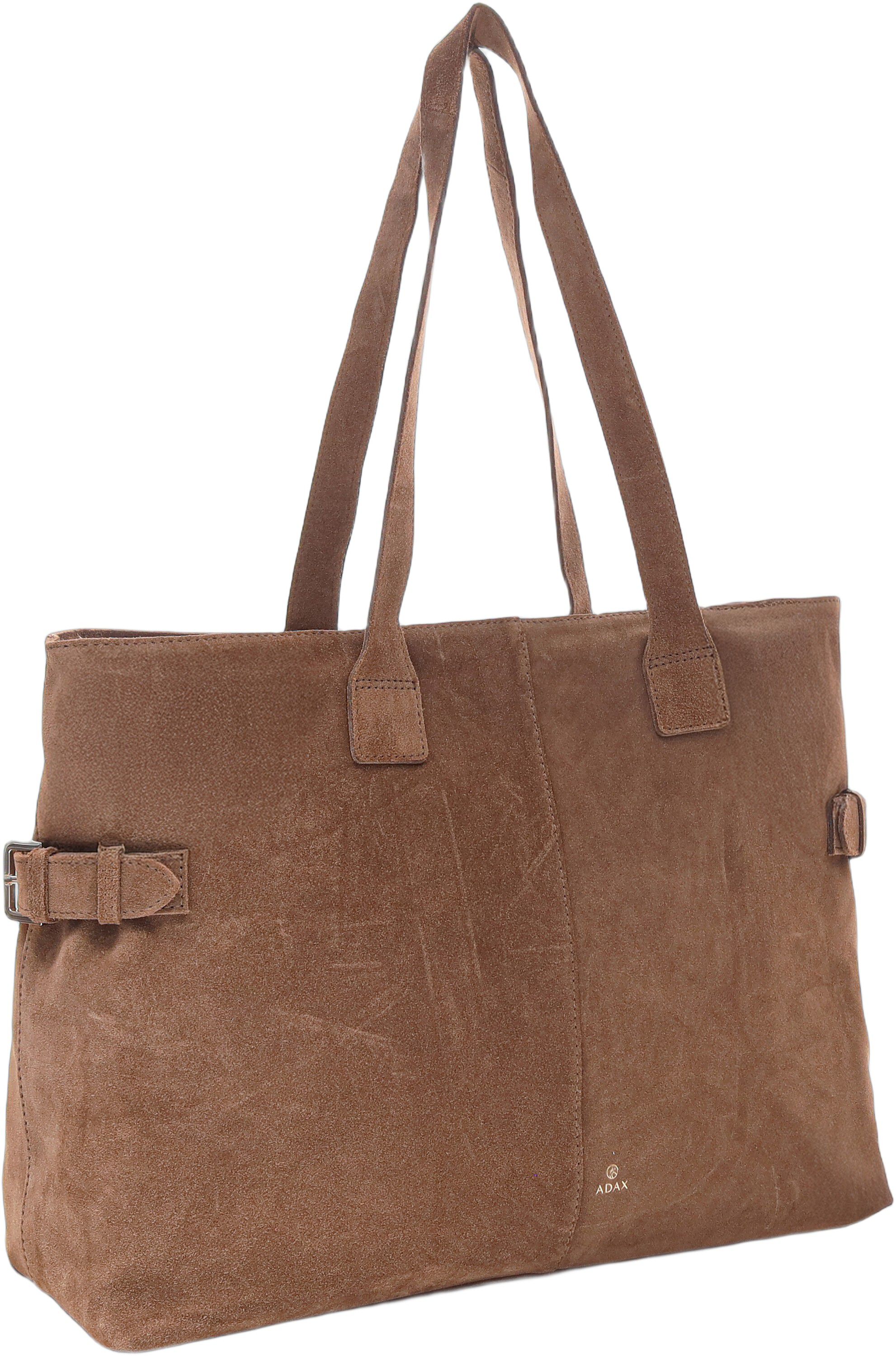 Rozzano shopper Naomi