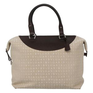 Bvlgari Tote