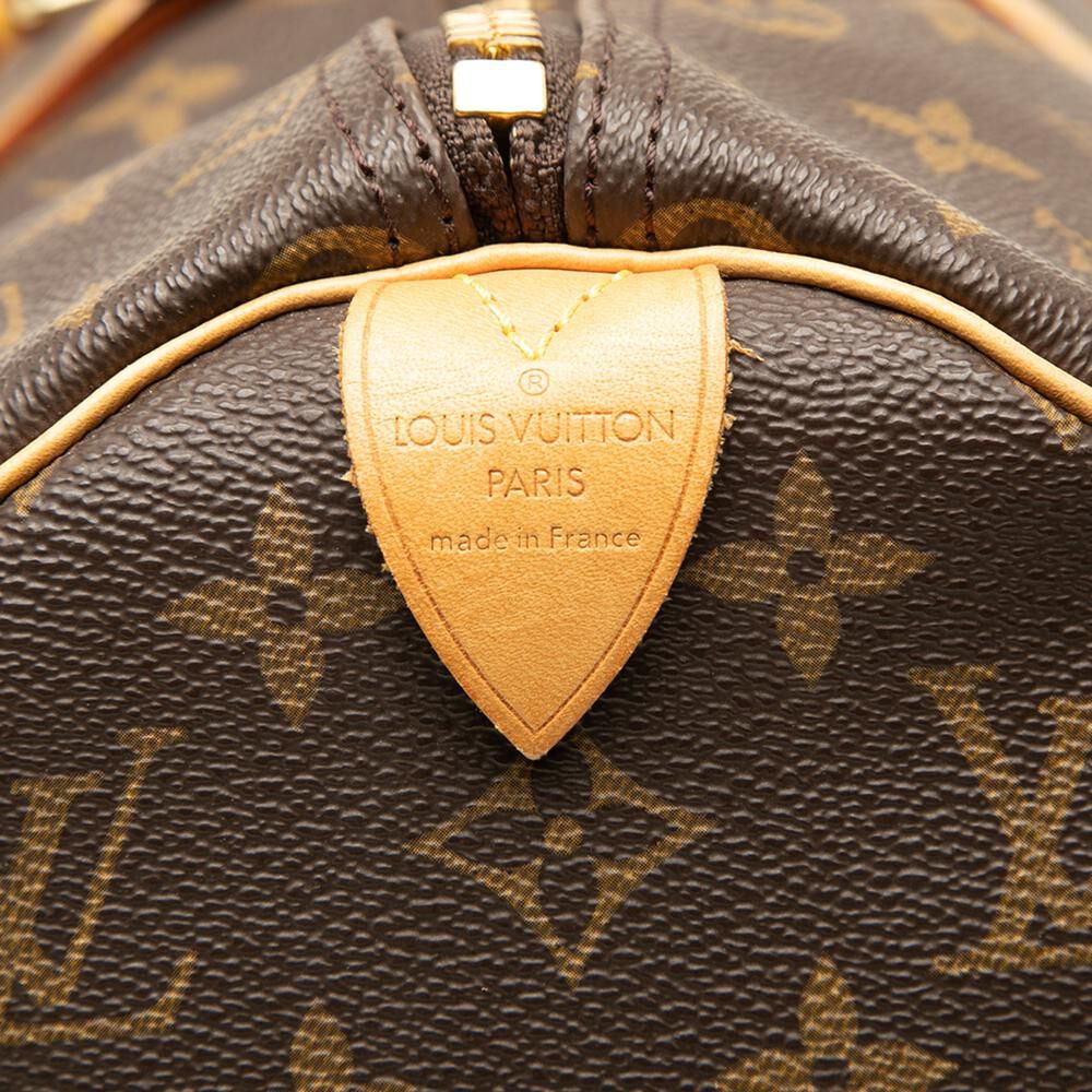 Louis Vuitton Keepall