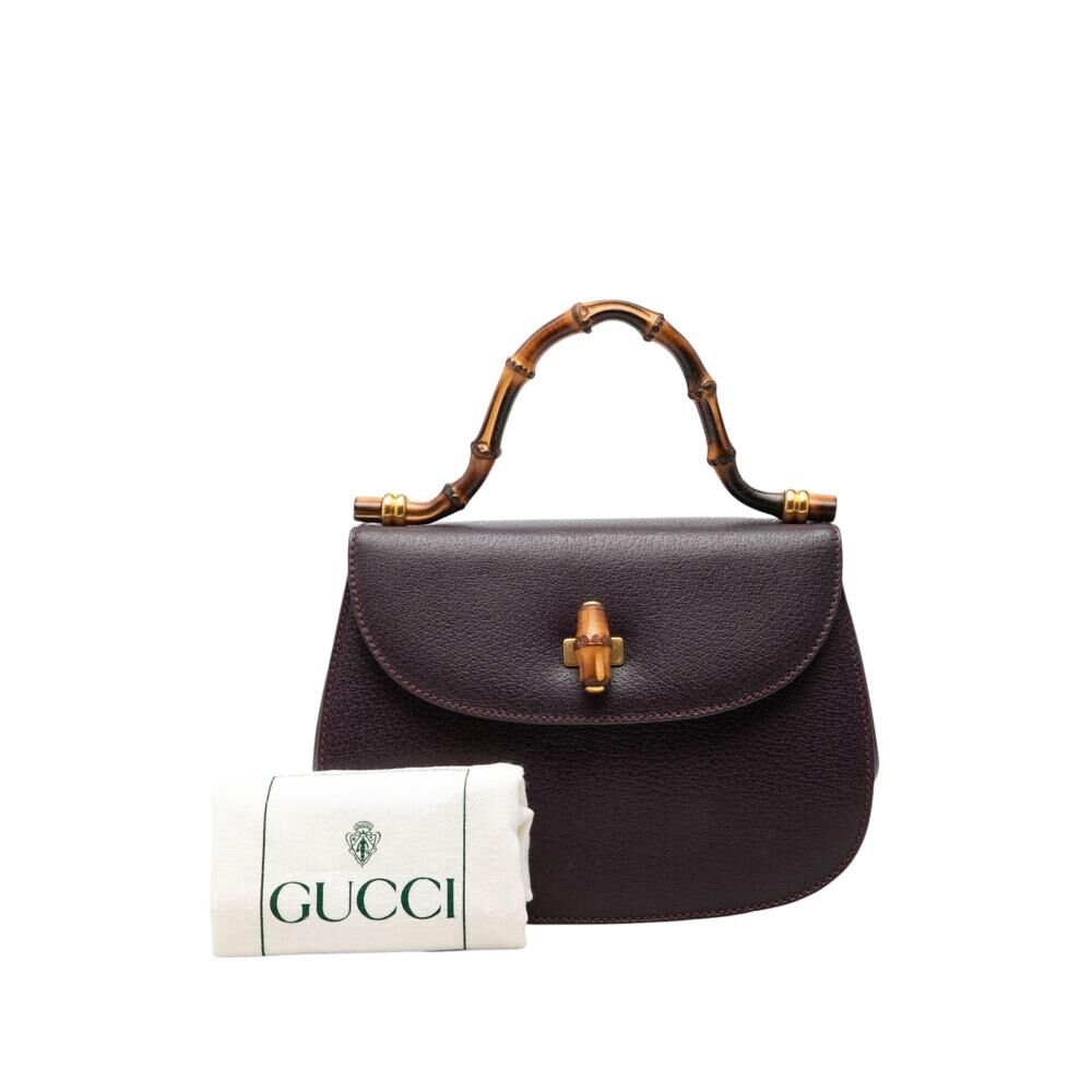 Gucci Bamboo